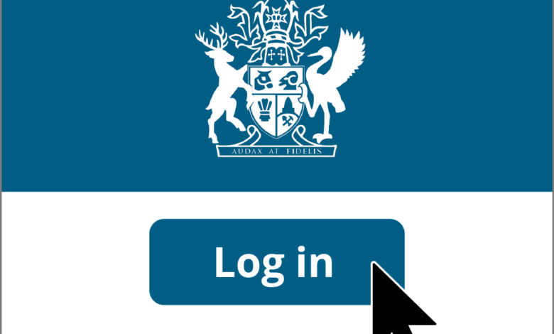 QGov Login: A Complete Guide