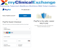 MyClinicalExchange Login: A Complete Guide for Students and Healthcare Professionals