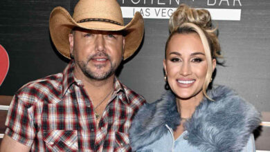 Brittany Aldean: Wiki, Bio, Age, Career & Net Worth