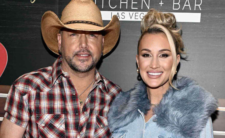Brittany Aldean: Wiki, Bio, Age, Career & Net Worth