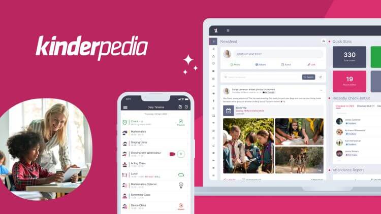 Kinderpedia Login Guide – Access Your Account Easily