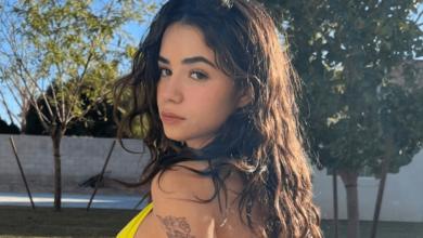 Jameliz: Wiki, Bio, Age, Career & Net Worth