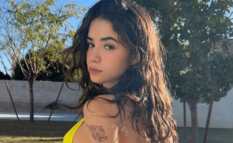 Jameliz: Wiki, Bio, Age, Career & Net Worth