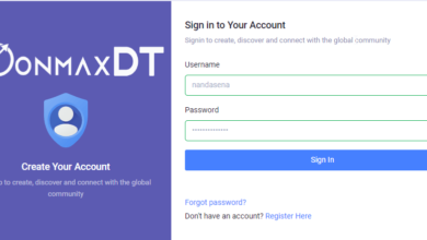 Onmax DT Login Guide: How to Access Your Account Easily