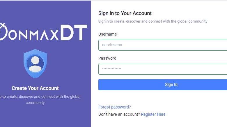 Onmax DT Login Guide: How to Access Your Account Easily
