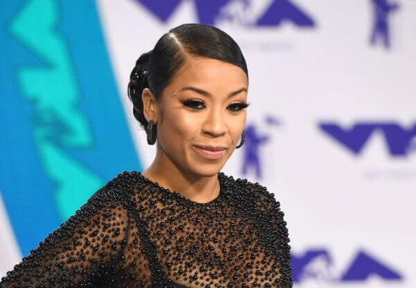 Keyshia Cole: Wiki, Bio, Age, Career & Net Worth
