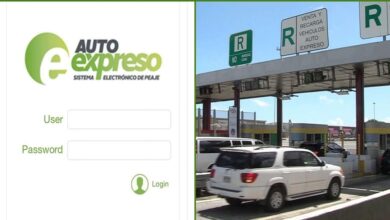 AutoExpreso Login Guide – Access Your Account Easily