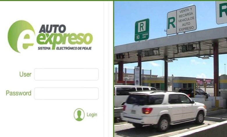 AutoExpreso Login Guide – Access Your Account Easily