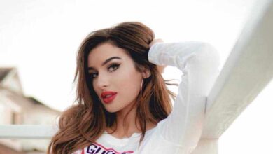 Molly Eskam: Wiki, Bio, Age, Career & Net Worth