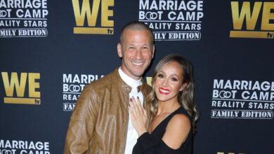 Ashley Hebert: Wiki, Bio, Age, Career & Net Worth