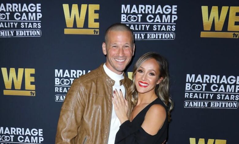 Ashley Hebert: Wiki, Bio, Age, Career & Net Worth