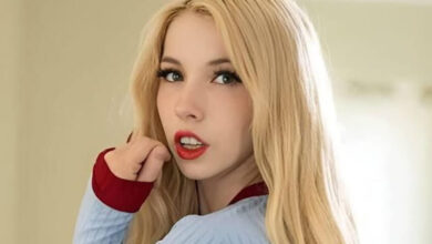 Kenzie Reeves: Wiki, Bio, Age, Career & Net Worth