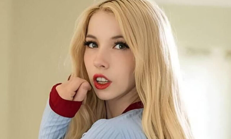 Kenzie Reeves: Wiki, Bio, Age, Career & Net Worth