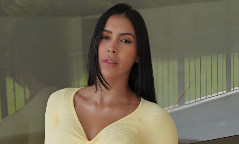 Dahyana Gaitan: Wiki, Bio, Age, Career & Net Worth
