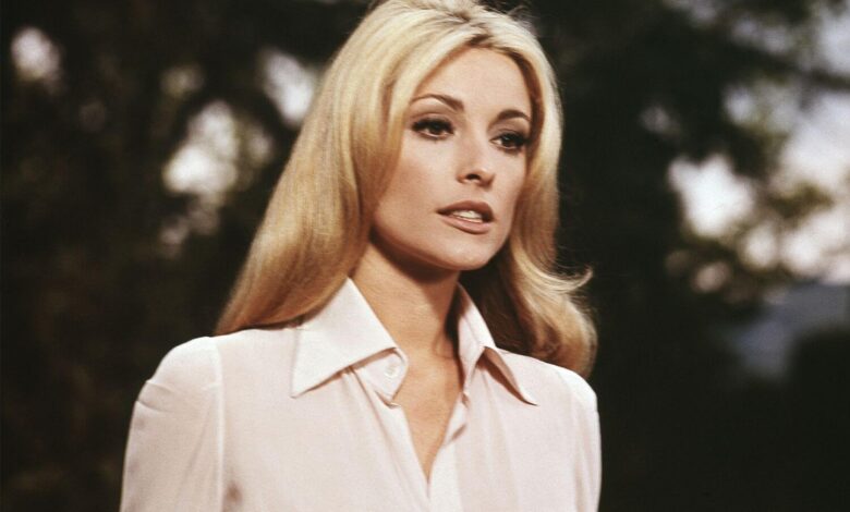 Sharon Tate: Wiki, Bio, Age, Career & Net Worth