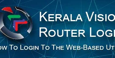 Keralavision Login – Step-by-Step Guide to Access Your Account