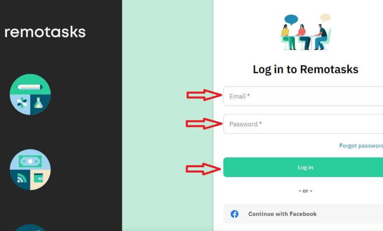 Remotasks Login – Step-by-Step Guide to Access Your Account