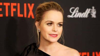 Taryn Manning: Wiki, Bio, Age, Career & Net Worth