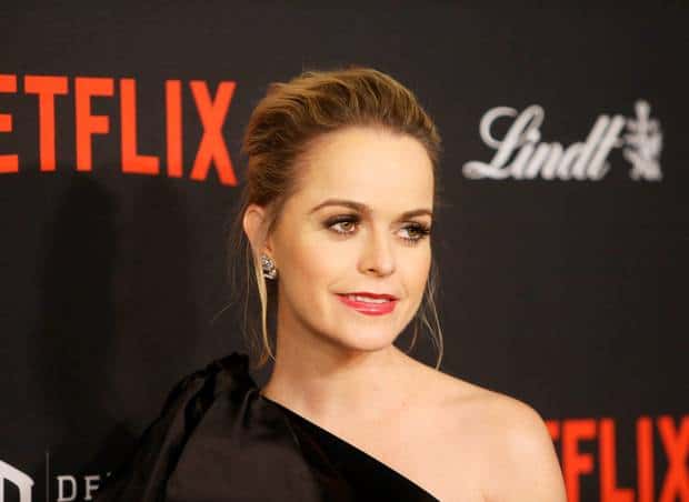 Taryn Manning: Wiki, Bio, Age, Career & Net Worth