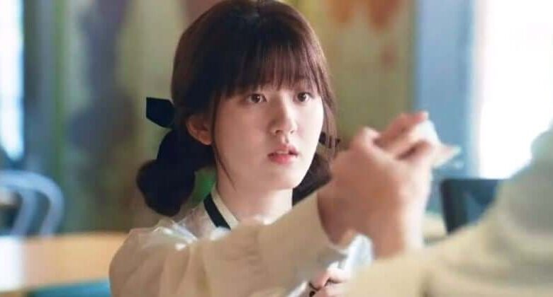 Zhao Lusi: Wiki, Bio, Age, Career & Net Worth