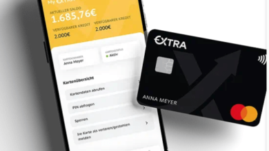 Extrakarte Login – Step-by-Step Guide for Cardholders