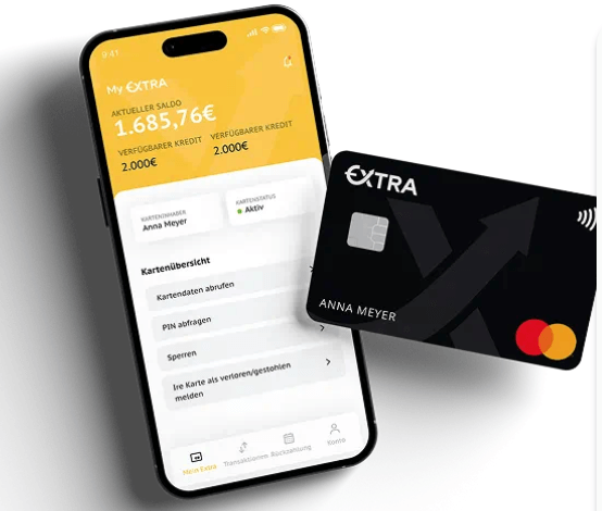 Extrakarte Login – Step-by-Step Guide for Cardholders
