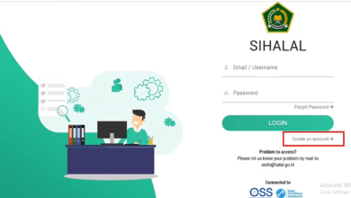 Sihalal Login – Step-by-Step Guide to Access the Platform