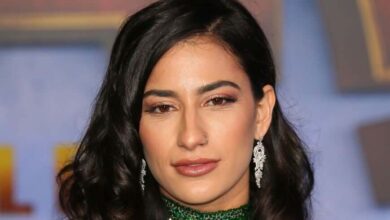 Lexy Panterra: Wiki, Bio, Age, Career & Net Worth