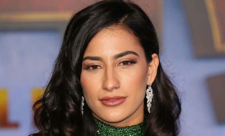 Lexy Panterra: Wiki, Bio, Age, Career & Net Worth