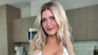 Rachel Jade: Wiki, Bio, Age, Career & Net Worth