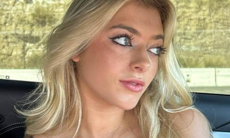 Riley Mae: Wiki, Bio, Age, Career & Net Worth